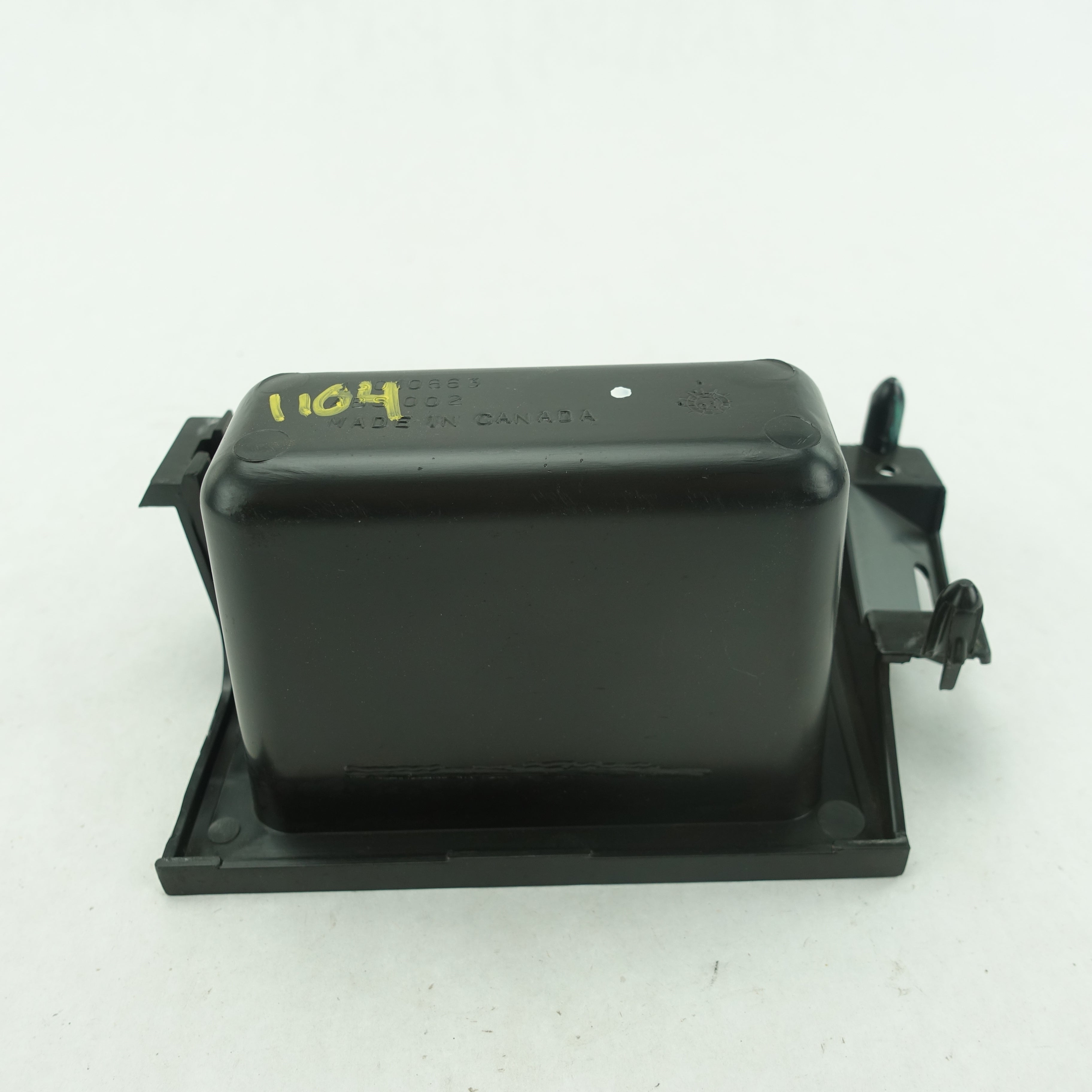 2003 2004 2005 2006 2007 GMC Chevy C4500 C5500 Topkick Kodiak Dash Gauge Pod Bin
