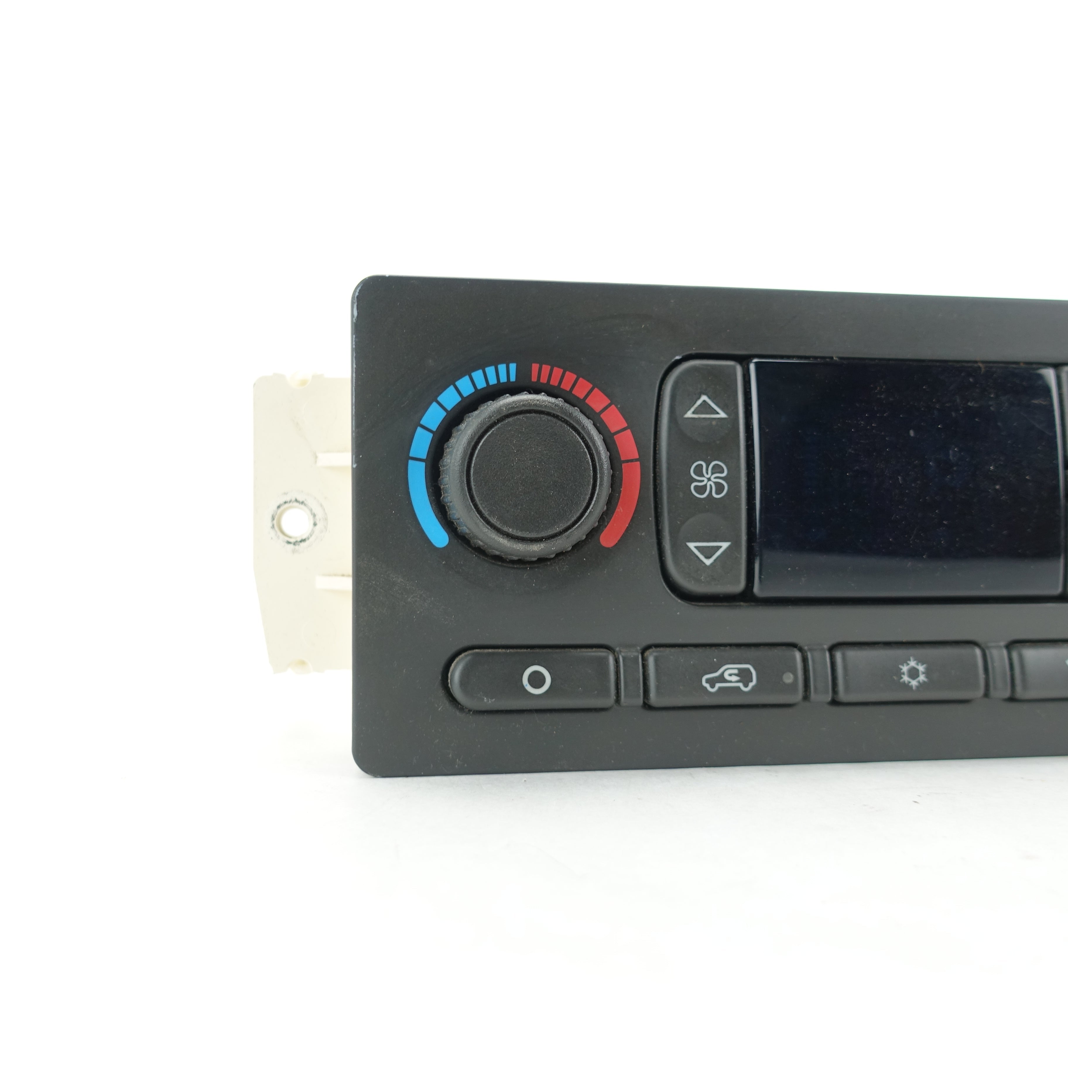 2005 2006 Silverado Sierra Heat Ac Temp Climate Control