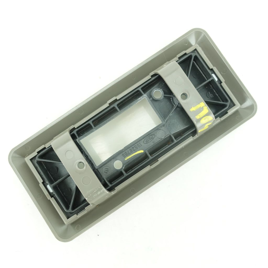 2003 2004 2005 2006 07 GMC Chevy C4500 C5500 Topkick Kodiak Dome Map Light Lamp