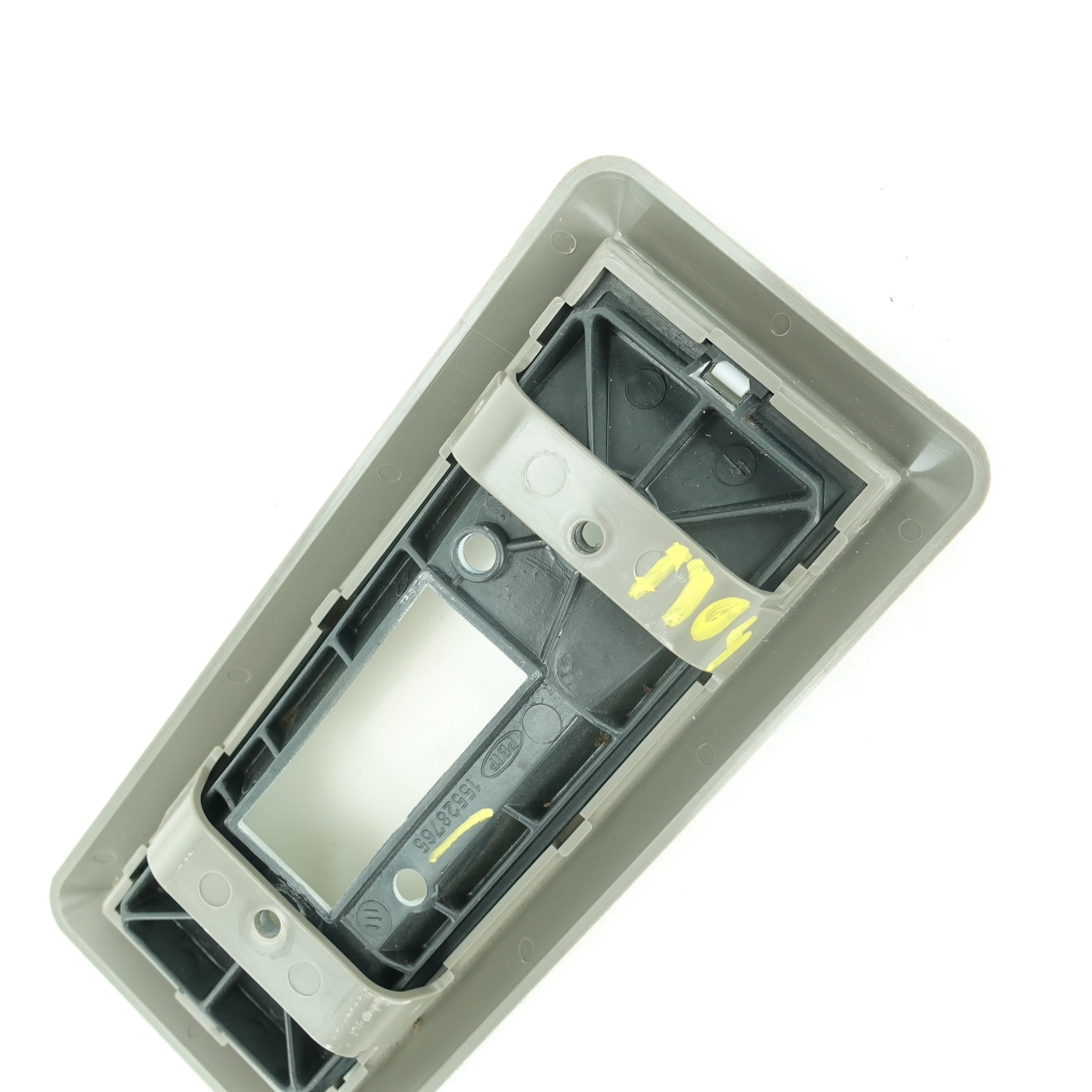 2003 2004 2005 2006 07 GMC Chevy C4500 C5500 Topkick Kodiak Dome Map Light Lamp
