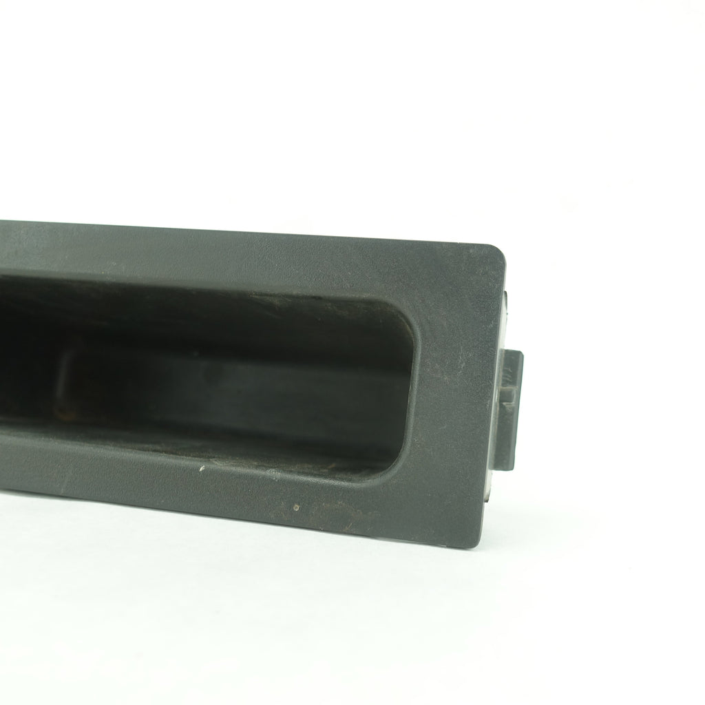 2003 2004 2005 2006 GMC Chevy C4500 C5500 Topkick Kodiak Center Dash Bin Cubby
