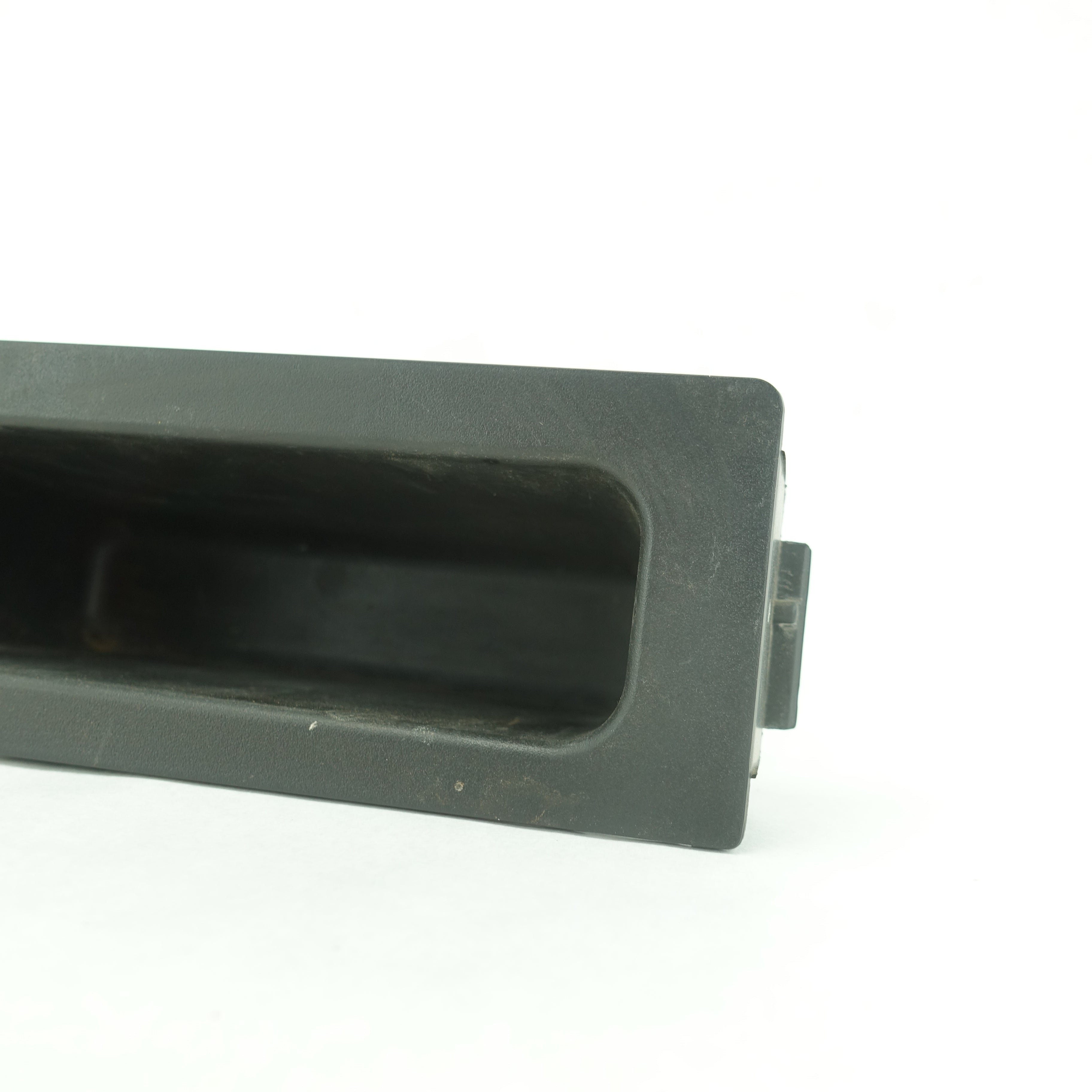 2003 2004 2005 2006 GMC Chevy C4500 C5500 Topkick Kodiak Center Dash Bin Cubby