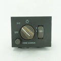 2003 2004 2005 GMC Chevy C4500 C5500 Topkick Kodiak Headlight Light Lamp Switch