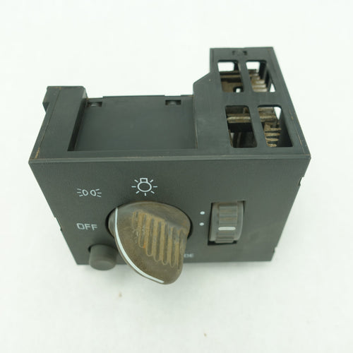 2003 2004 2005 GMC Chevy C4500 C5500 Topkick Kodiak Headlight Light Lamp Switch