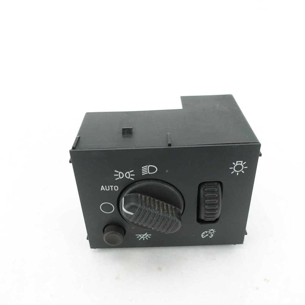 2003 2004 2005 Suburban Tahoe Headlight Head Light Lamp Dimmer Switch