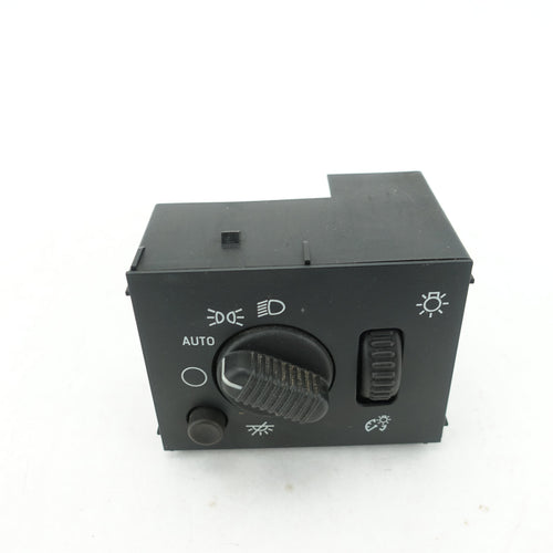 2003 2004 2005 Suburban Tahoe Headlight Head Light Lamp Dimmer Switch