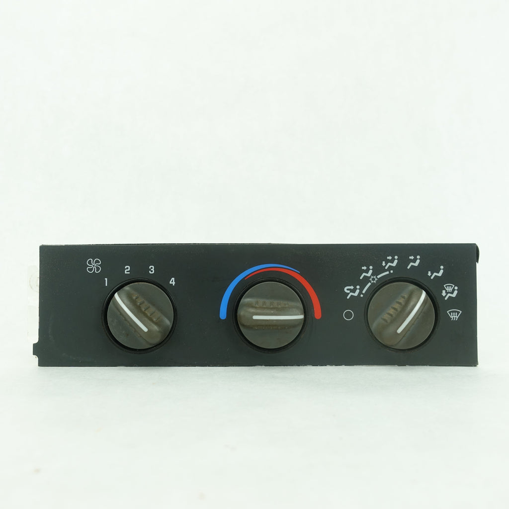 2003 2004 2005 2006 GMC Chevy C4500 C5500 Topkick Kodiak Climate Control Heat AC