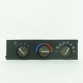 2003 2004 2005 2006 GMC Chevy C4500 C5500 Topkick Kodiak Climate Control Heat AC