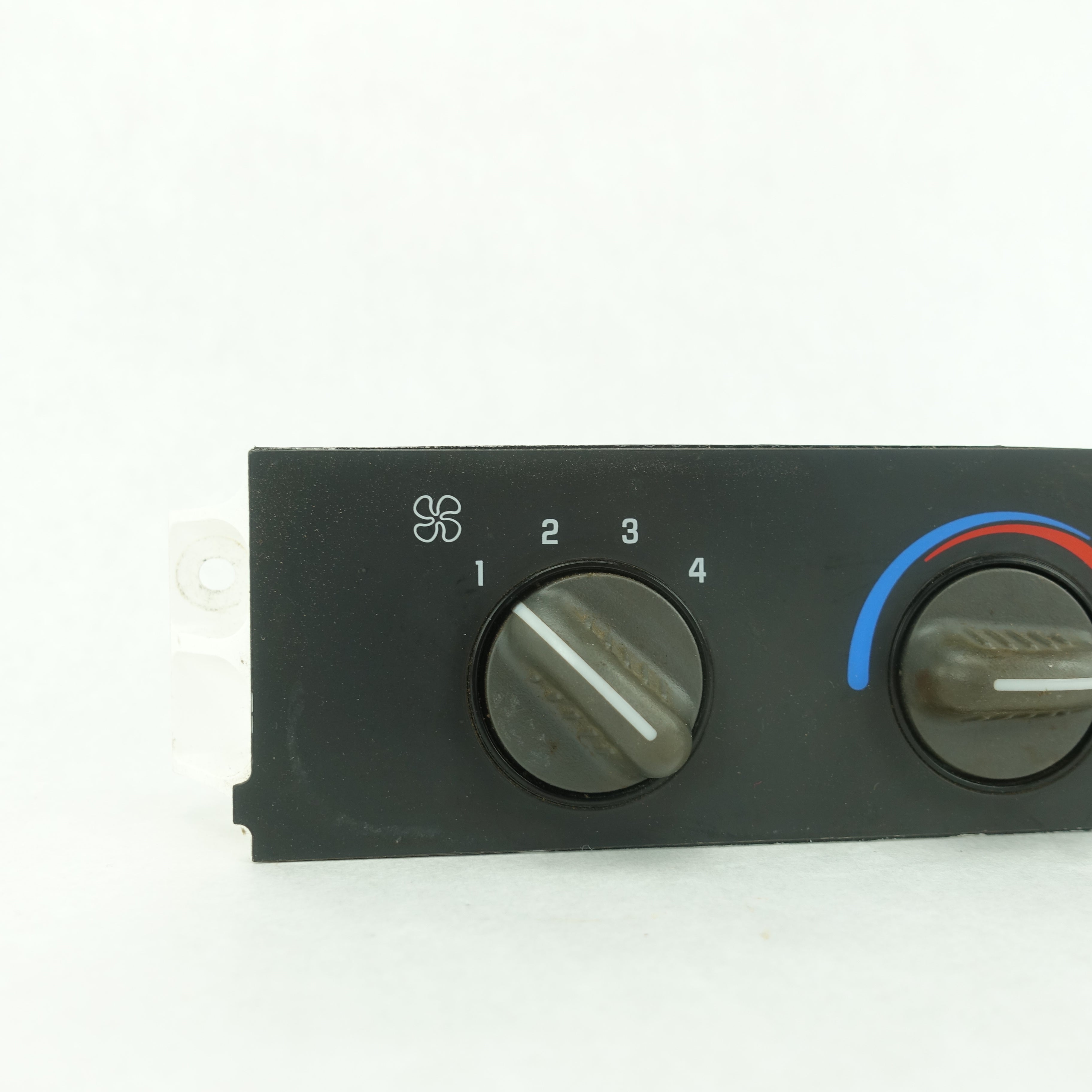 2003 2004 2005 2006 GMC Chevy C4500 C5500 Topkick Kodiak Climate Control Heat AC