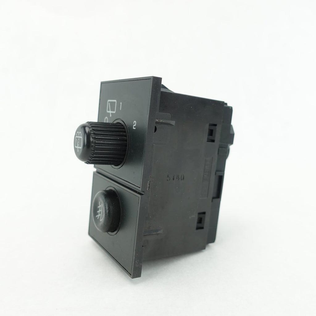 2003 2004 2005 06 Suburban Tahoe Yukon Fog Light Lamp Rear Wiper Switch Control