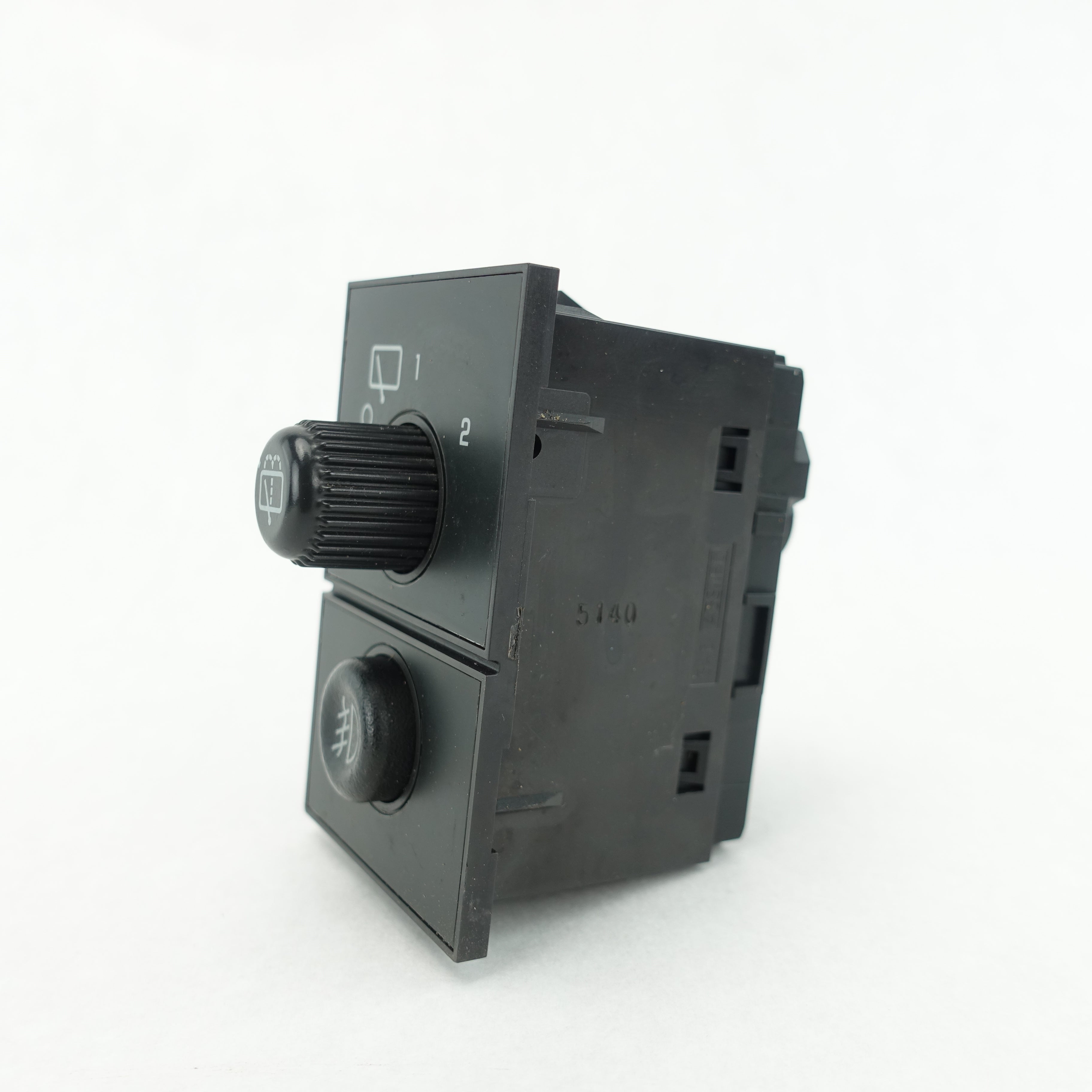 2003 2004 2005 06 Suburban Tahoe Yukon Fog Light Lamp Rear Wiper Switch Control