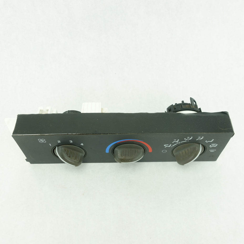2003 2004 2005 2006 GMC Chevy C4500 C5500 Topkick Kodiak Climate Control Heat AC