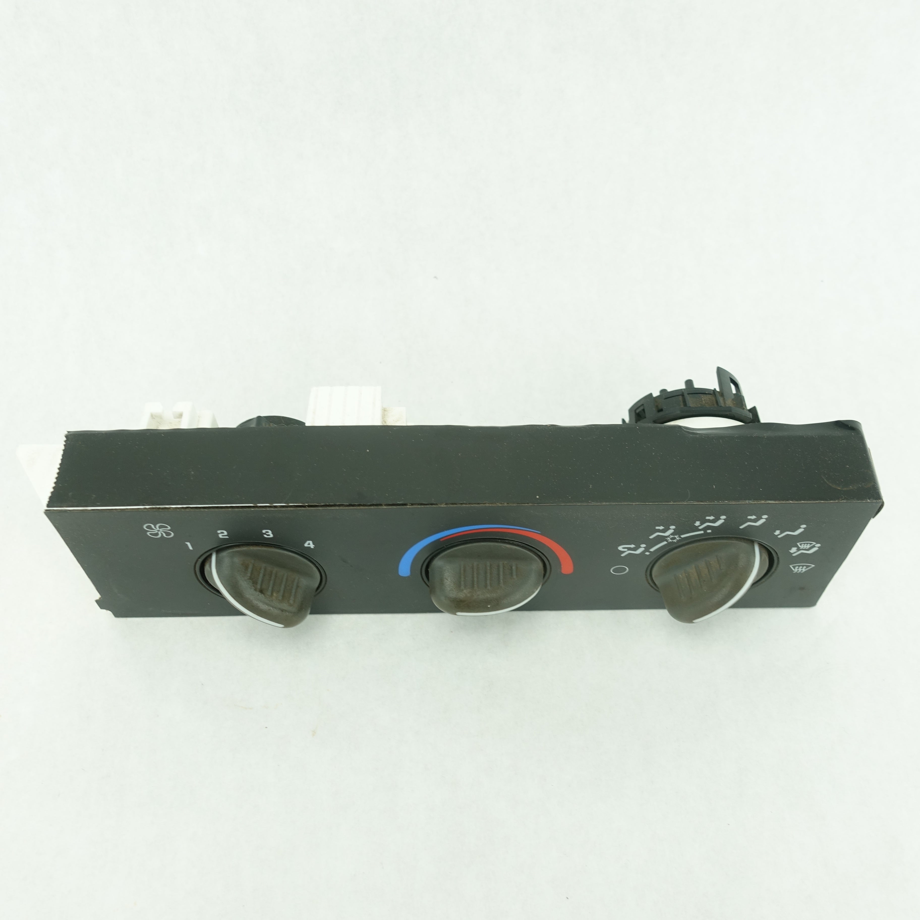 2003 2004 2005 2006 GMC Chevy C4500 C5500 Topkick Kodiak Climate Control Heat AC
