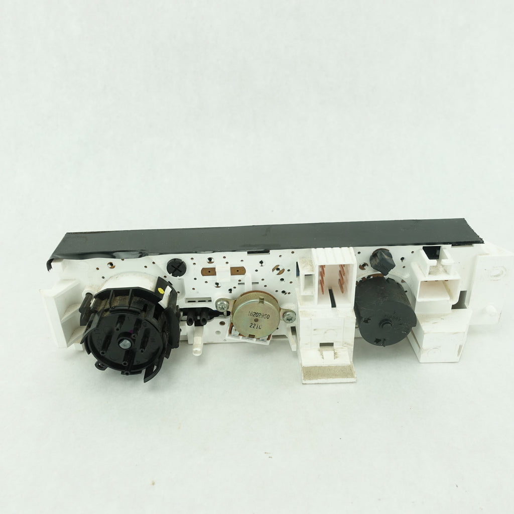 2003 2004 2005 2006 GMC Chevy C4500 C5500 Topkick Kodiak Climate Control Heat AC