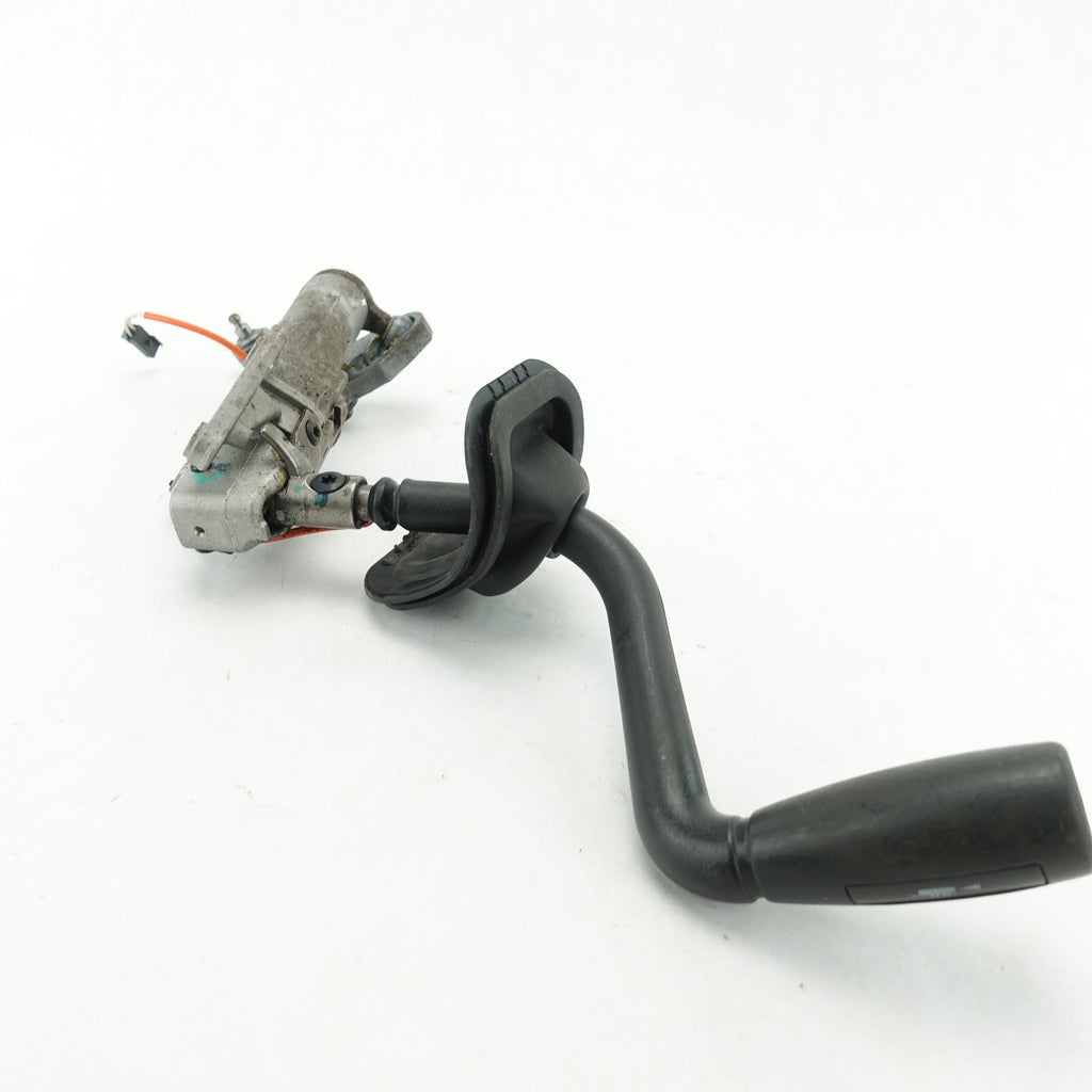 2003 2004 2005 2006 Suburban Yukon Shifter Shift Lever Gear Selector
