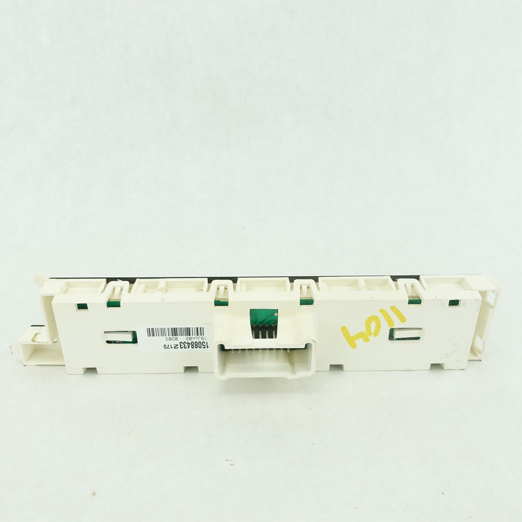 2003 2004 2005 2006 07 GMC Chevy C4500 C5500 Topkick Kodiak Dash Warning Light