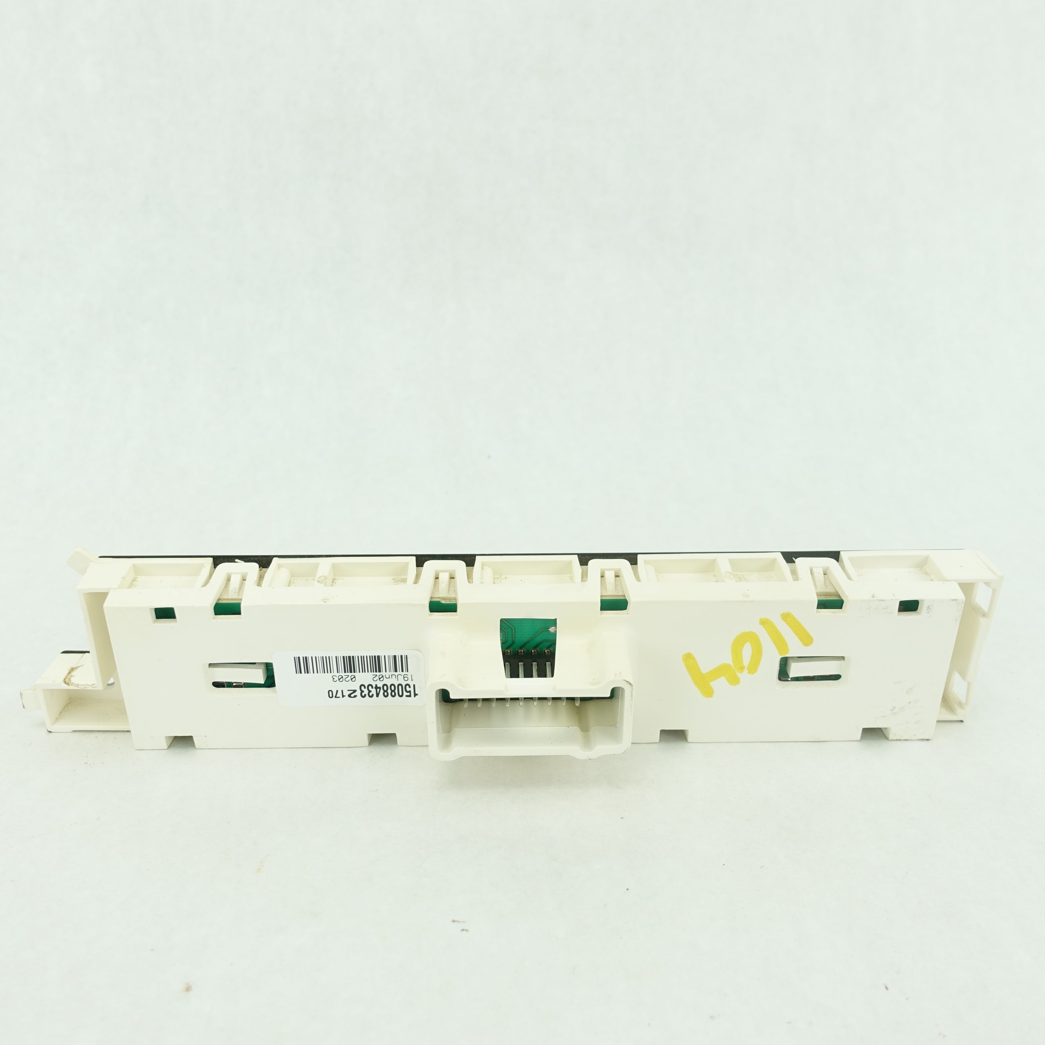2003 2004 2005 2006 07 GMC Chevy C4500 C5500 Topkick Kodiak Dash Warning Light