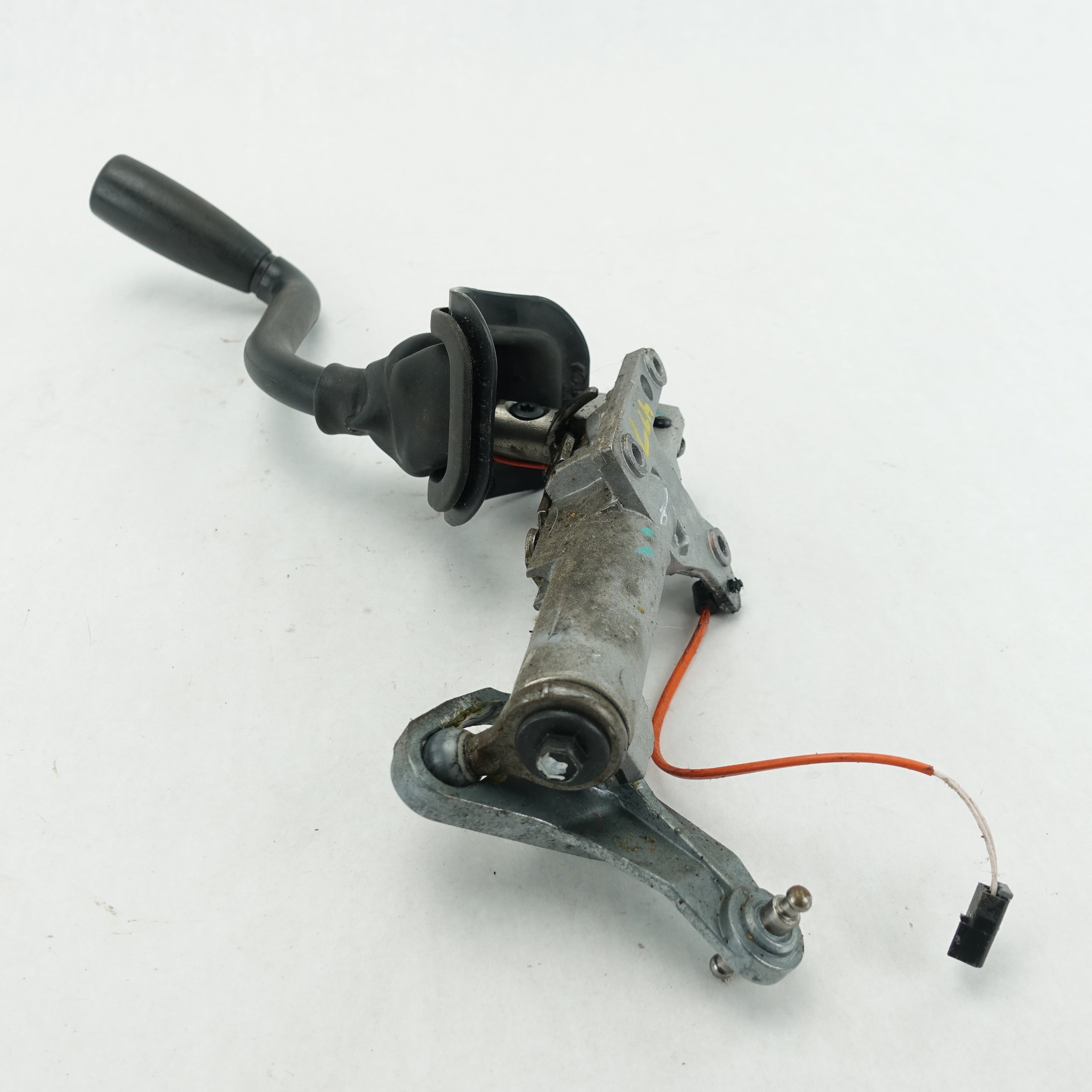 2003 2004 2005 2006 Suburban Yukon Shifter Shift Lever Gear Selector