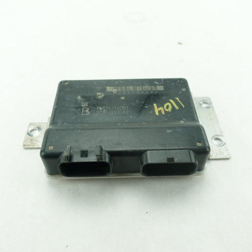 2003 2004 05 GMC Chevy C4500 C5500 Topkick Kodiak Pedal Throttle Control Module