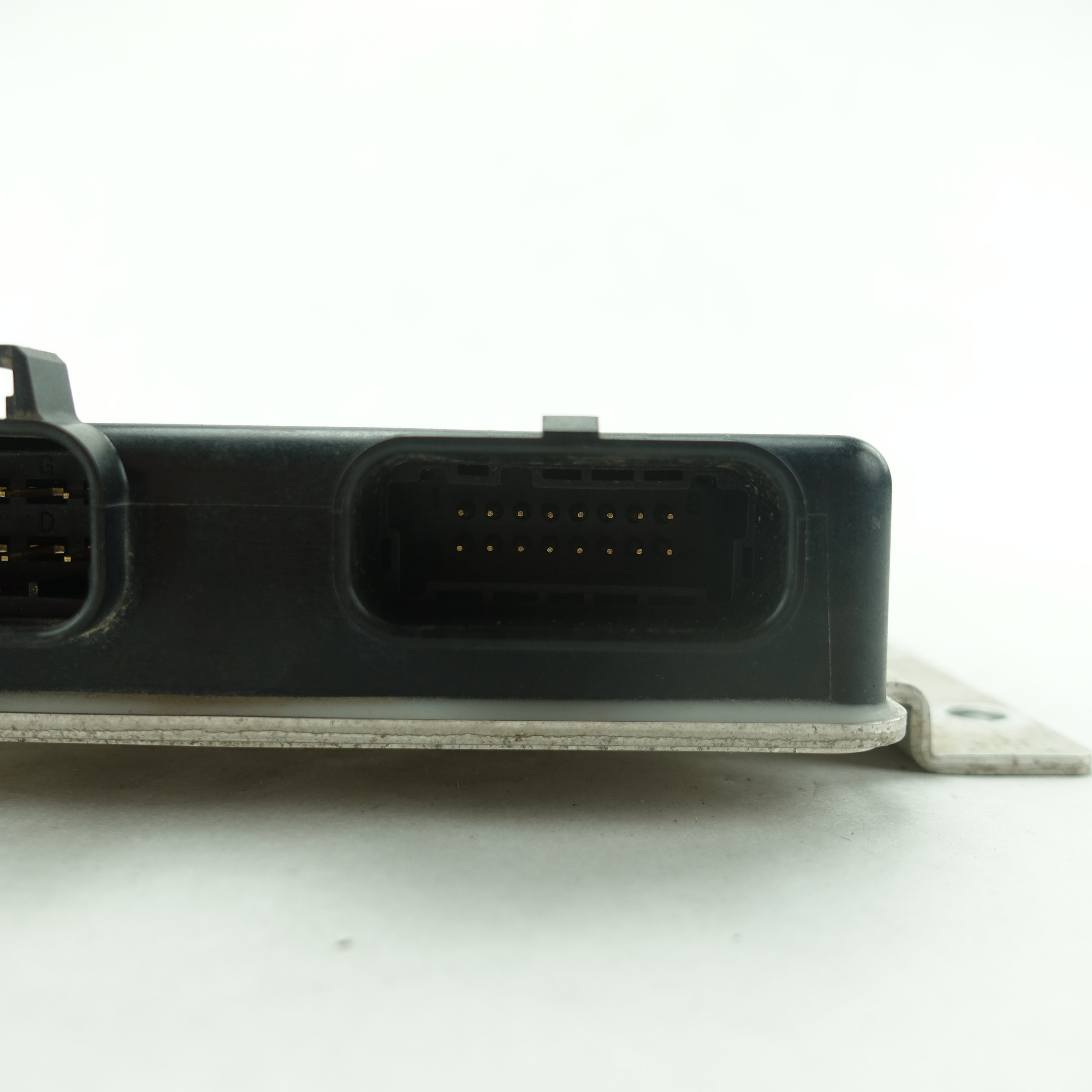 2003 2004 05 GMC Chevy C4500 C5500 Topkick Kodiak Pedal Throttle Control Module