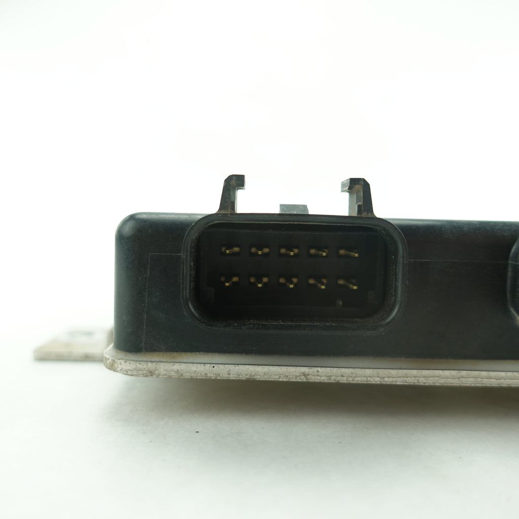 2003 2004 05 GMC Chevy C4500 C5500 Topkick Kodiak Pedal Throttle Control Module