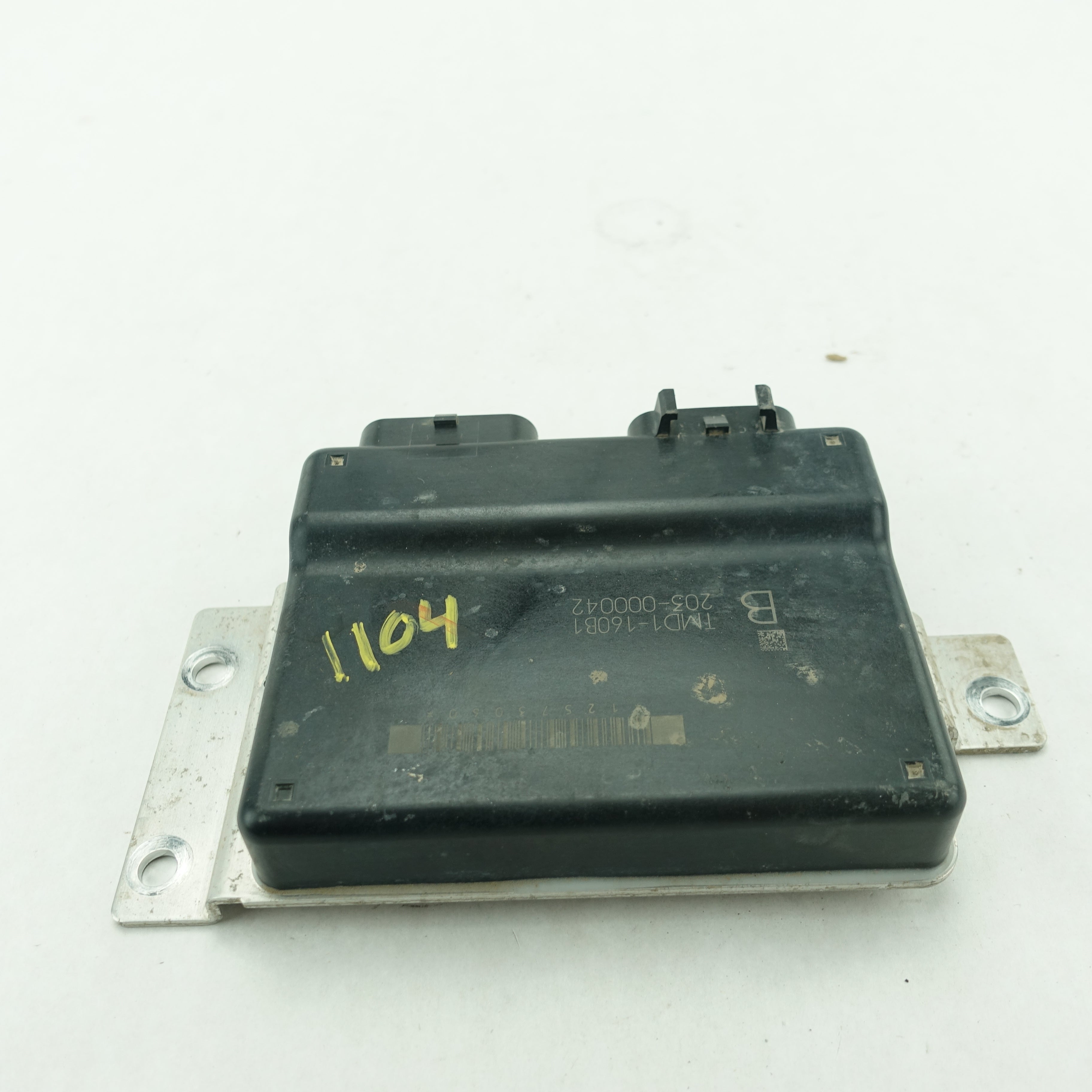 2003 2004 05 GMC Chevy C4500 C5500 Topkick Kodiak Pedal Throttle Control Module