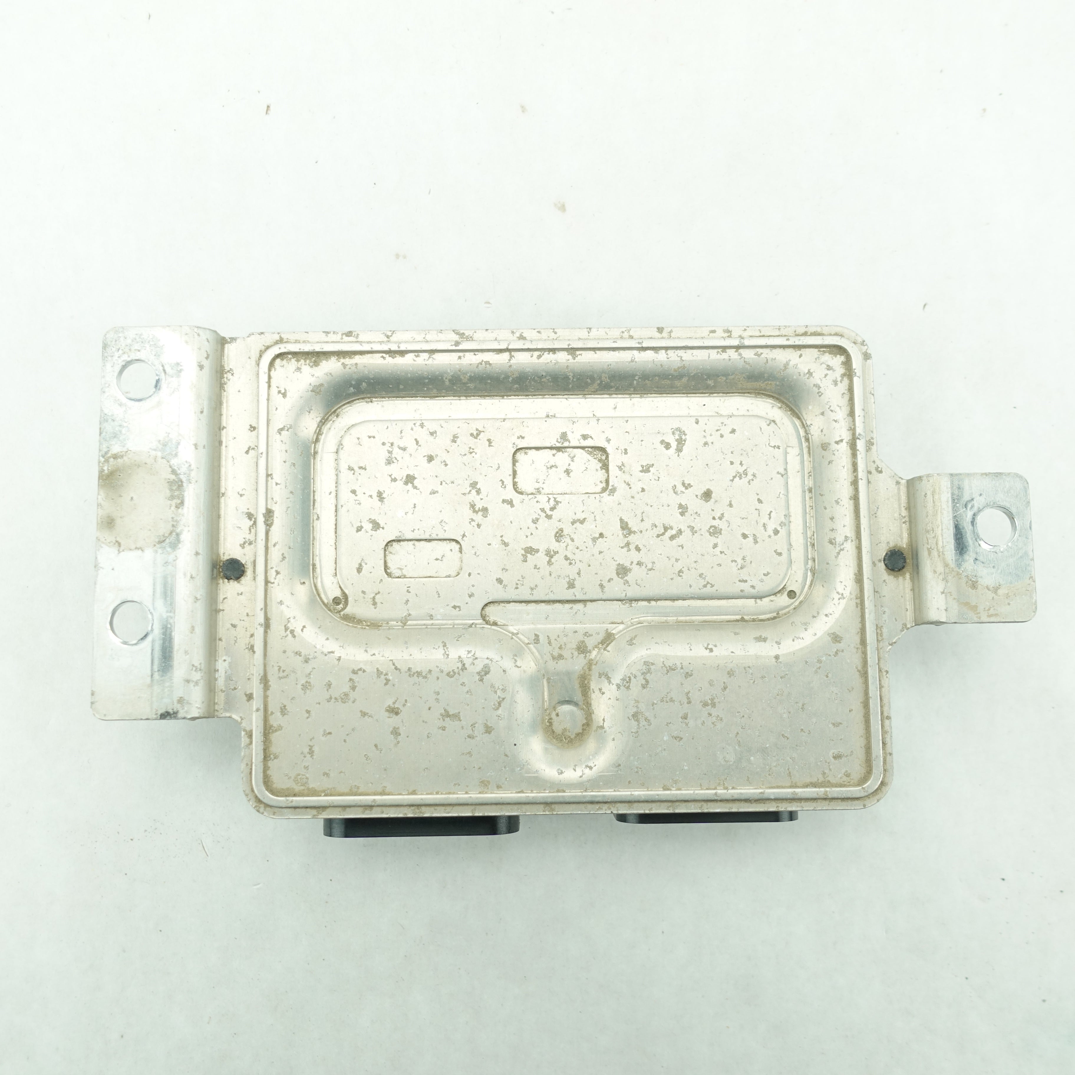 2003 2004 05 GMC Chevy C4500 C5500 Topkick Kodiak Pedal Throttle Control Module