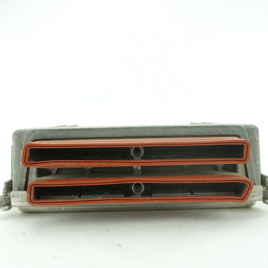 2003 GMC Chevy C4500 C5500 Topkick Kodiak Gas 8.1 ECM ECU Engine Computer Module