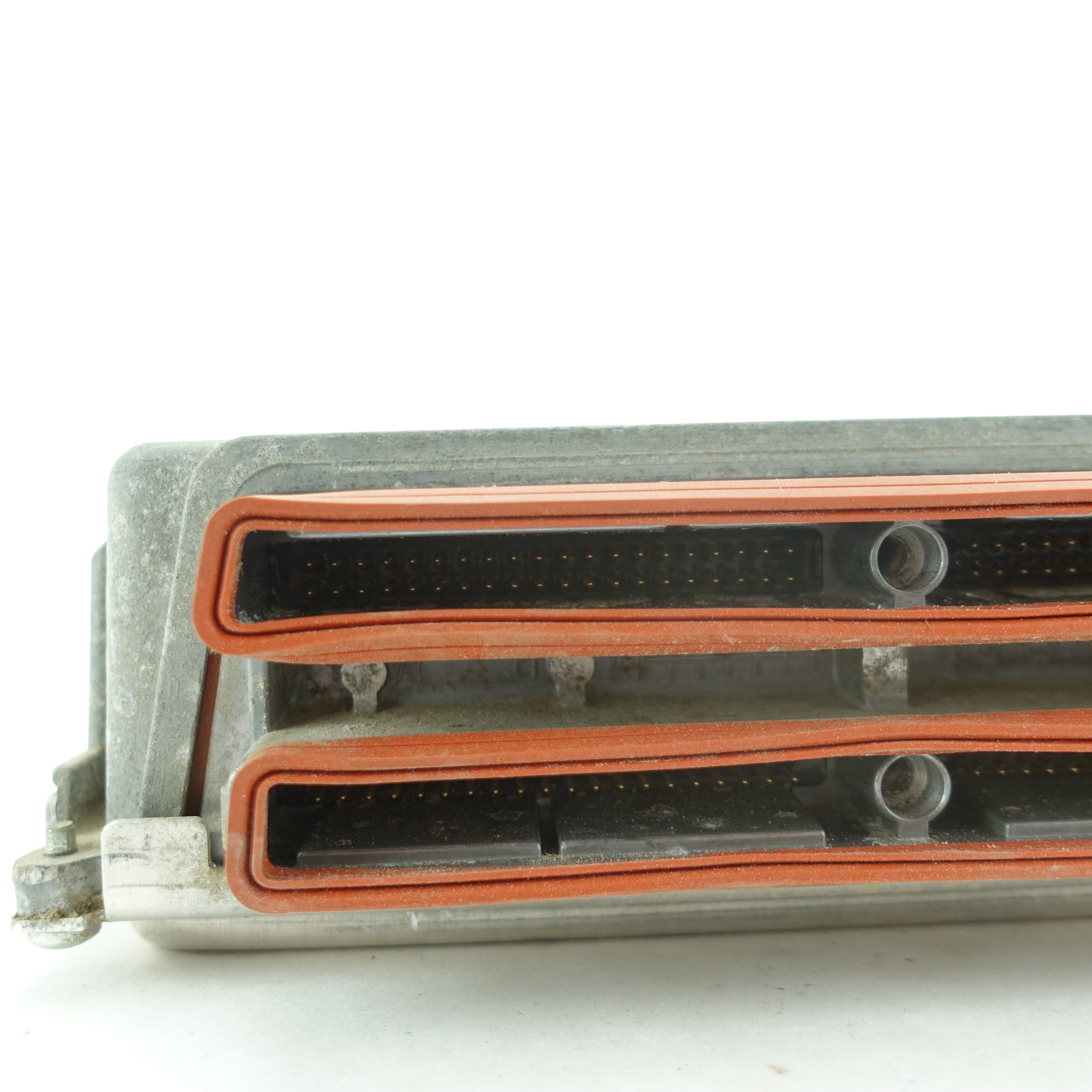 2003 GMC Chevy C4500 C5500 Topkick Kodiak Gas 8.1 ECM ECU Engine Computer Module