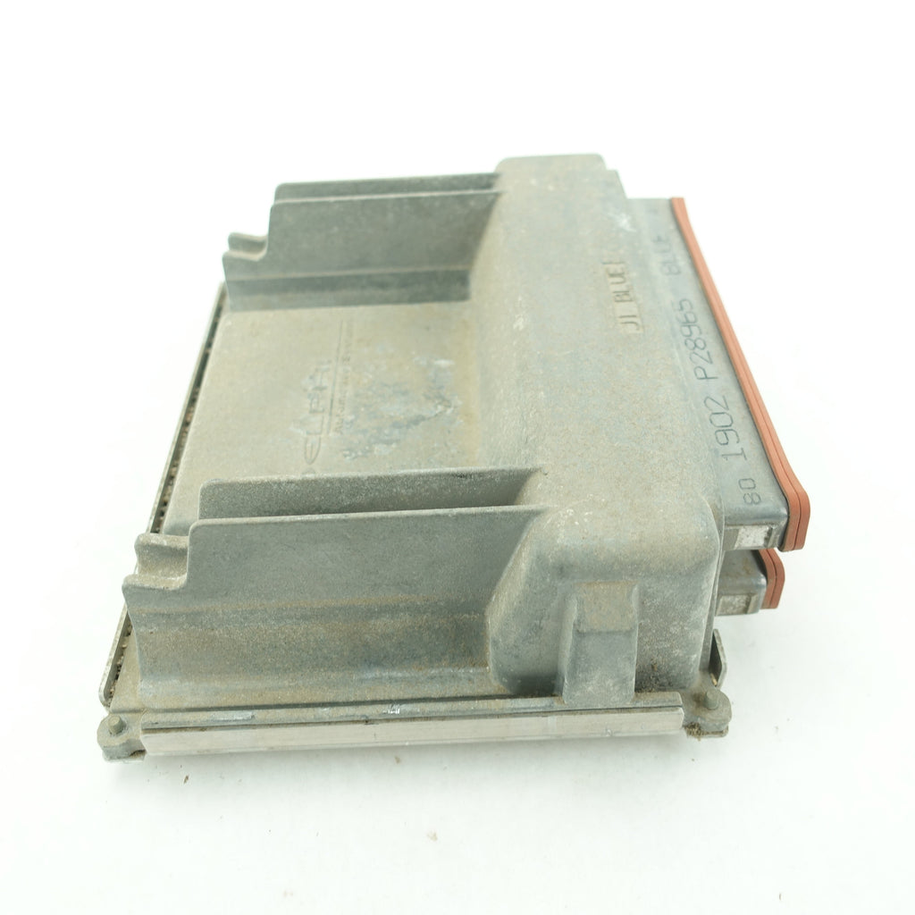 2003 GMC Chevy C4500 C5500 Topkick Kodiak Gas 8.1 ECM ECU Engine Computer Module