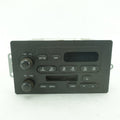 2003 2004 2005 2006 GMC Chevy C4500 C5500 Topkick Kodiak Radio Stereo Head Deck