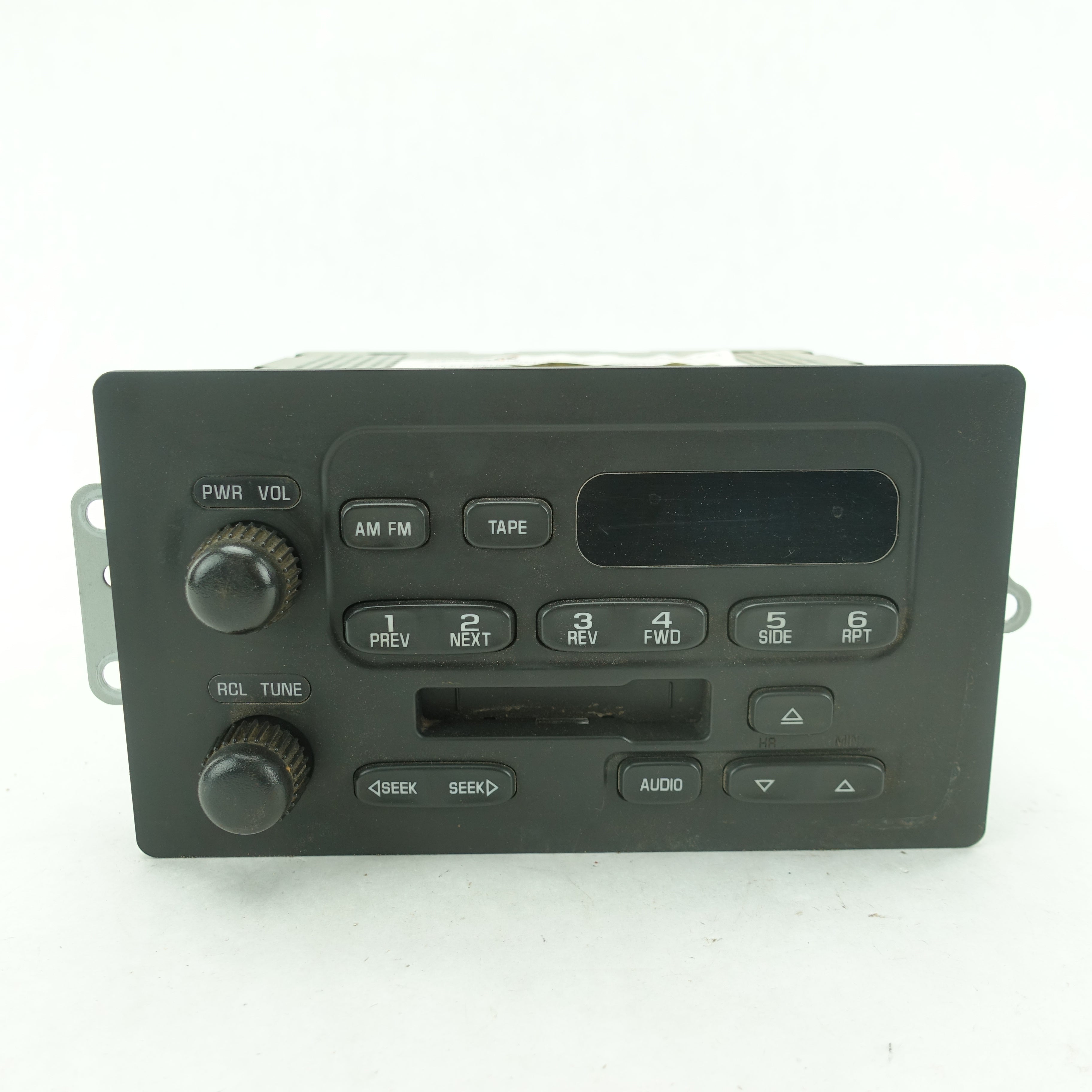 2003 2004 2005 2006 GMC Chevy C4500 C5500 Topkick Kodiak Radio Stereo Head Deck