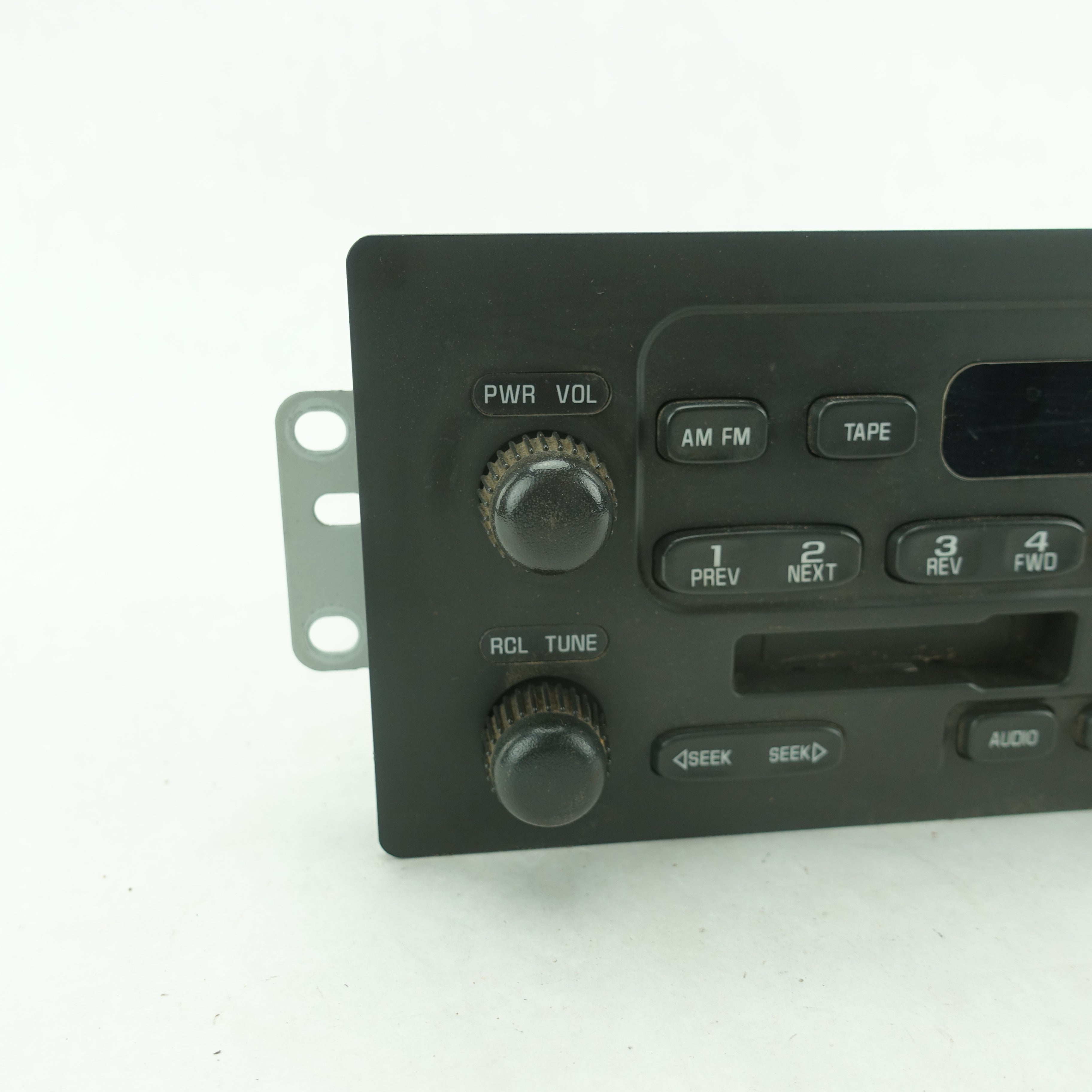 2003 2004 2005 2006 GMC Chevy C4500 C5500 Topkick Kodiak Radio Stereo Head Deck