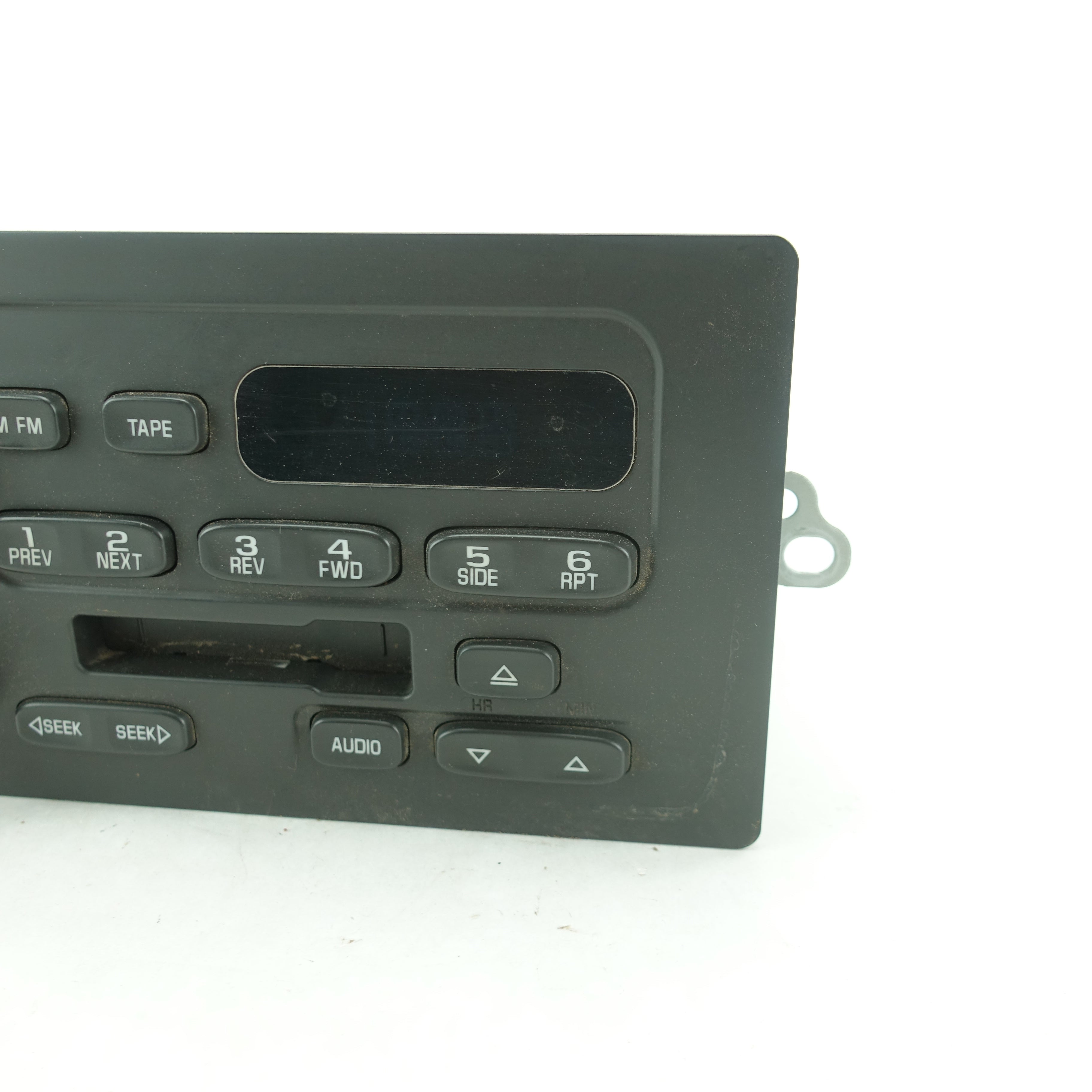 2003 2004 2005 2006 GMC Chevy C4500 C5500 Topkick Kodiak Radio Stereo Head Deck