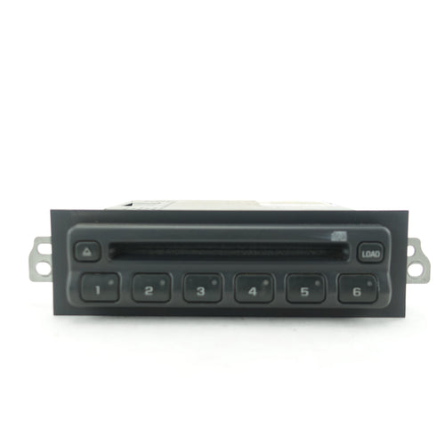 2003 2004 2005 2006 GMC Yukon 6 Disc CD Player Changer