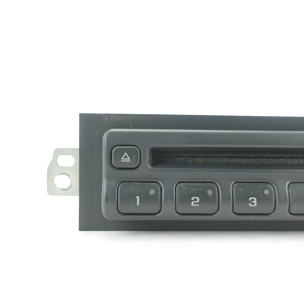 2003 2004 2005 2006 GMC Yukon 6 Disc CD Player Changer