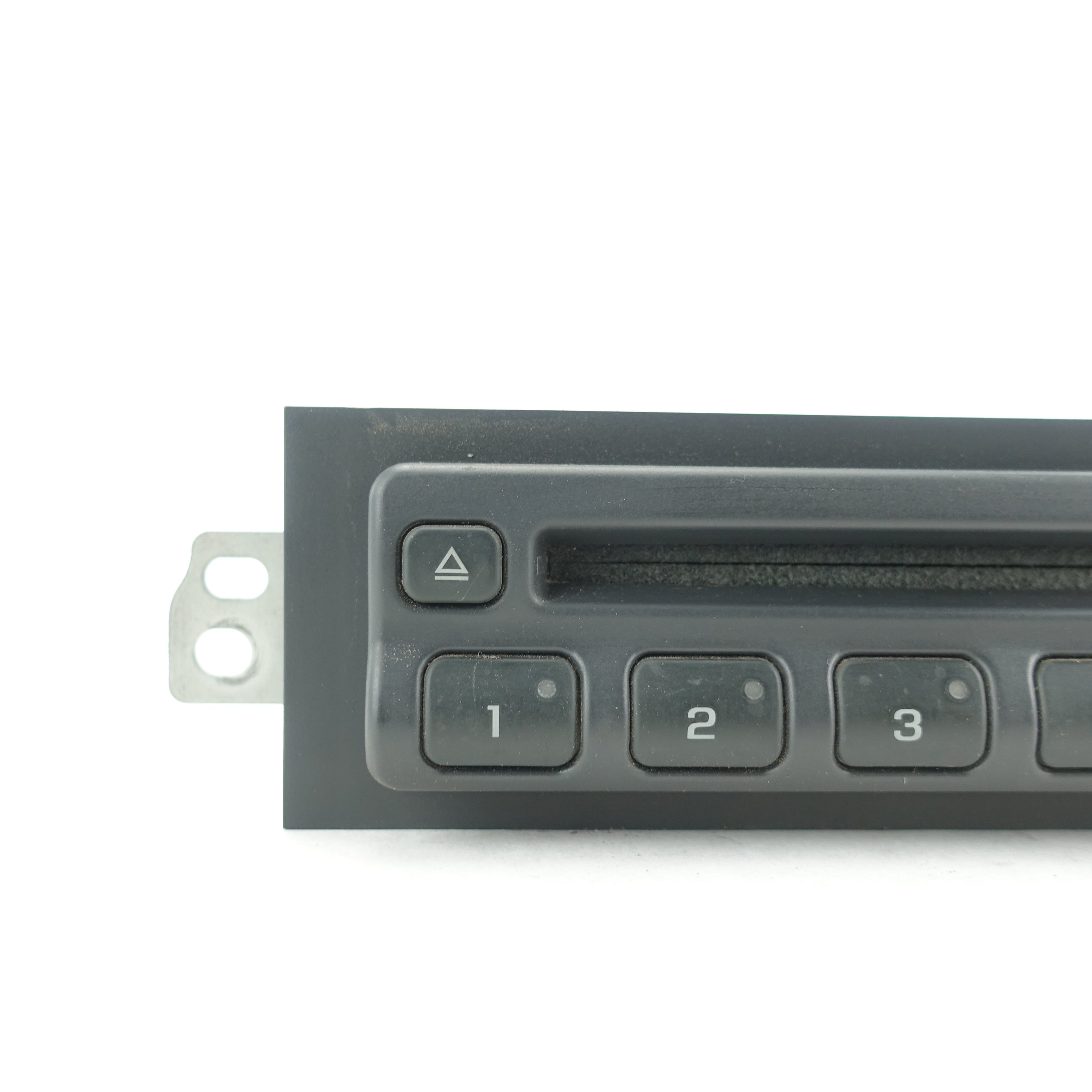2003 2004 2005 2006 GMC Yukon 6 Disc CD Player Changer