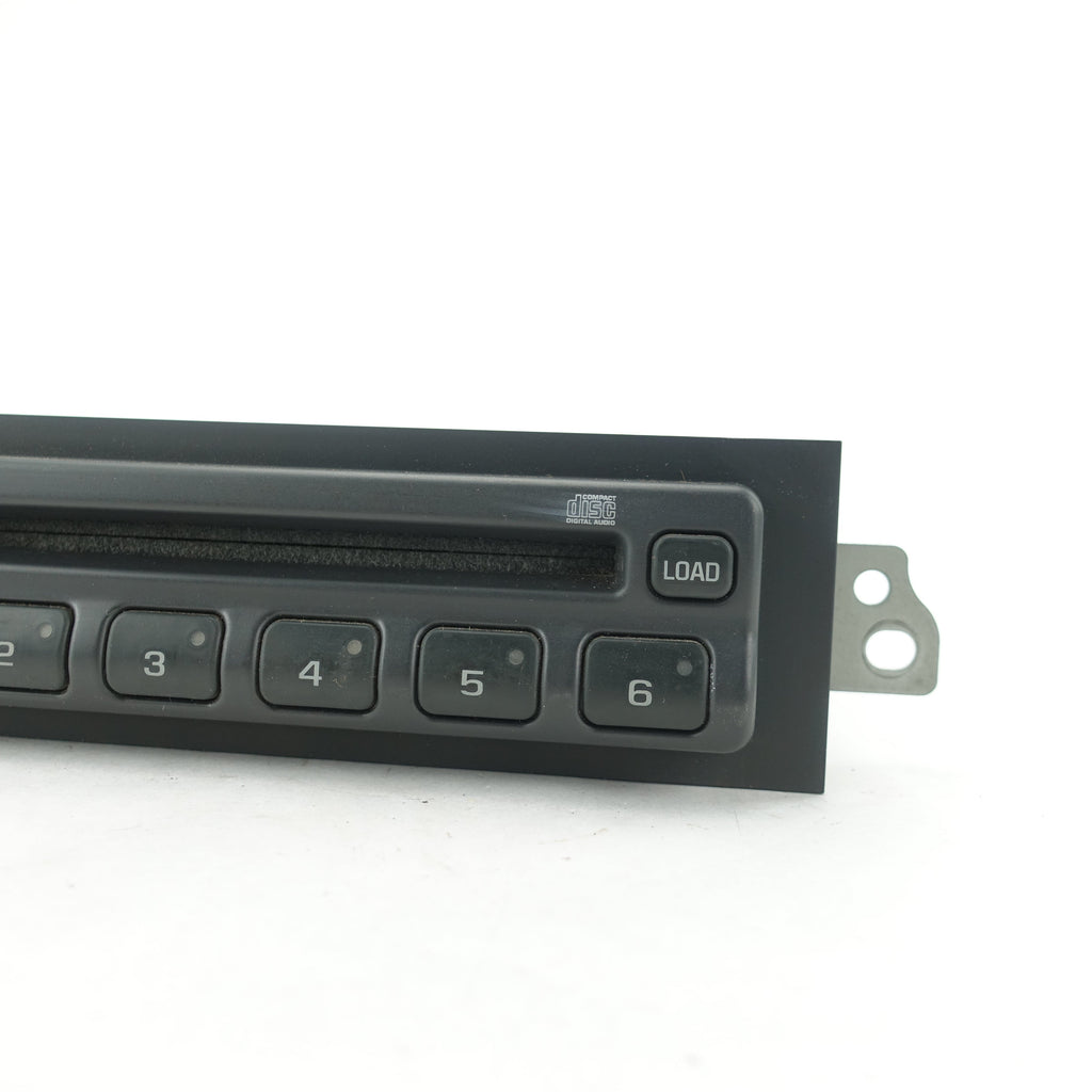 2003 2004 2005 2006 GMC Yukon 6 Disc CD Player Changer