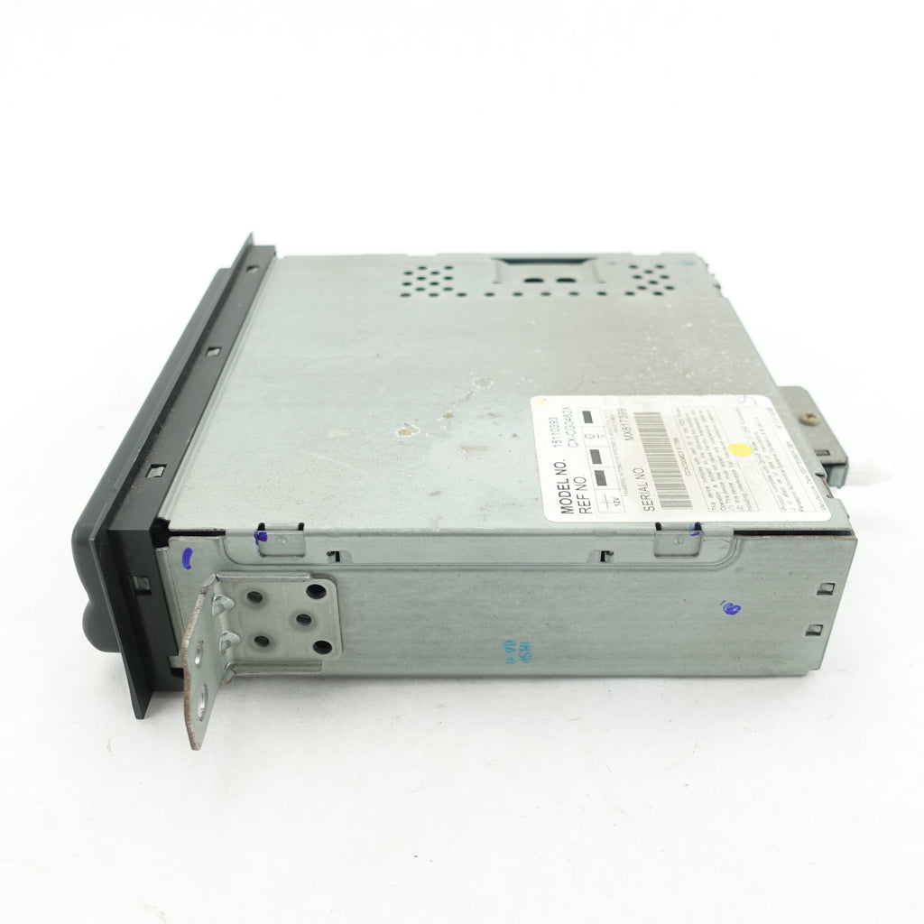 2003 2004 2005 2006 GMC Yukon 6 Disc CD Player Changer