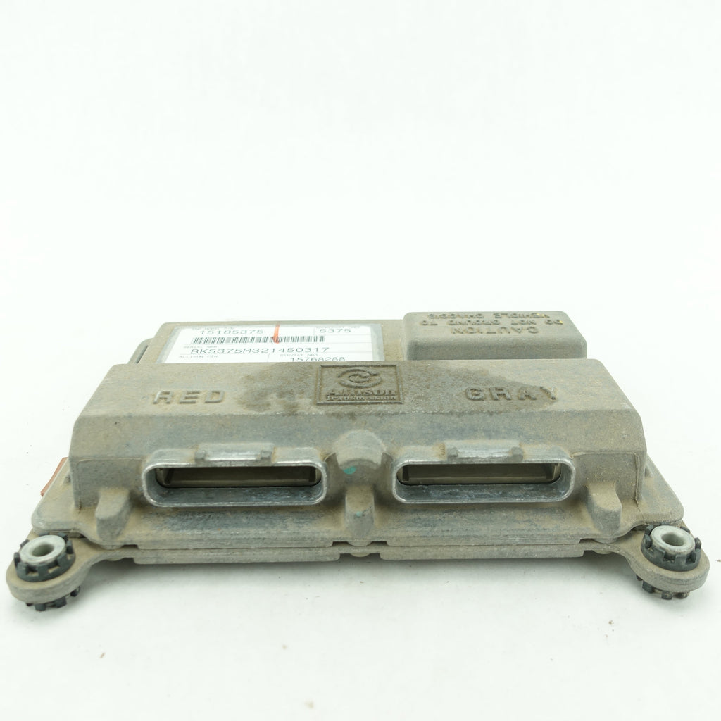 2003 2004 GMC Chevy C4500 C5500 Topkick Kodiak TCM Transmission Control Module
