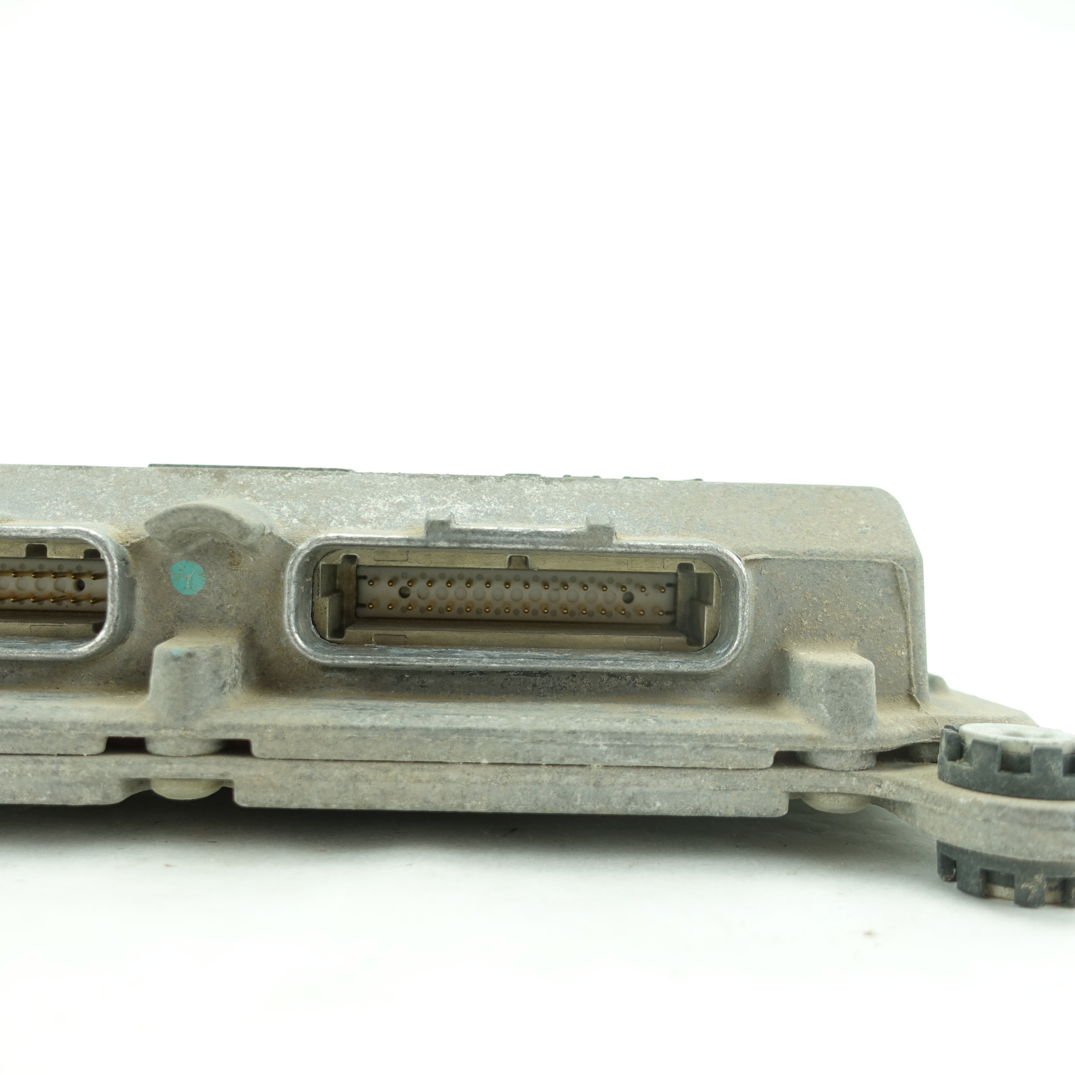 2003 2004 GMC Chevy C4500 C5500 Topkick Kodiak TCM Transmission Control Module