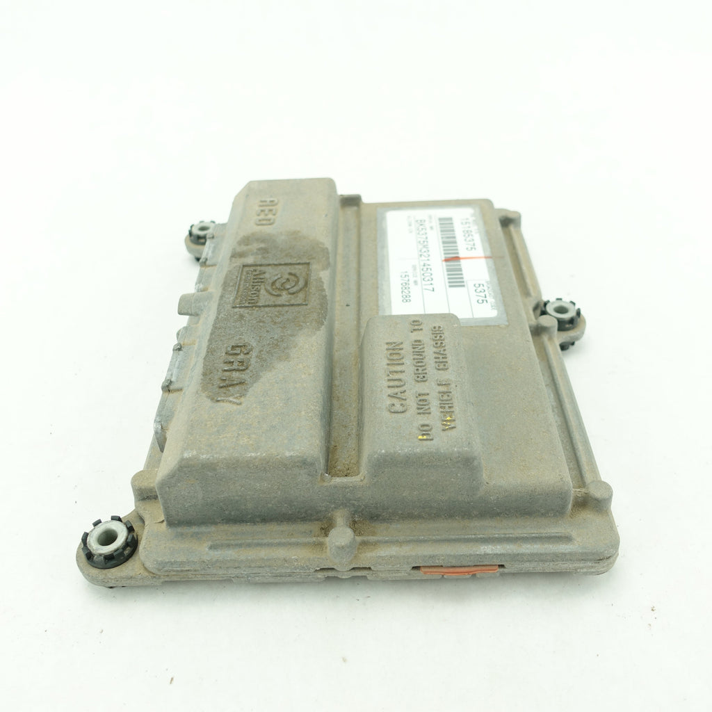 2003 2004 GMC Chevy C4500 C5500 Topkick Kodiak TCM Transmission Control Module