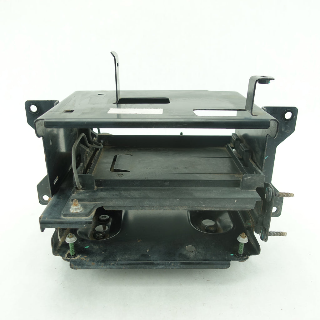 2003 2004 GMC Chevy C4500 C5500 Topkick Kodiak ECM TCM Computer Bracket Mounting