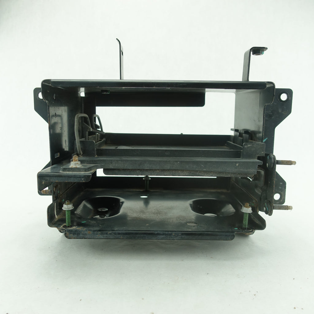 2003 2004 GMC Chevy C4500 C5500 Topkick Kodiak ECM TCM Computer Bracket Mounting