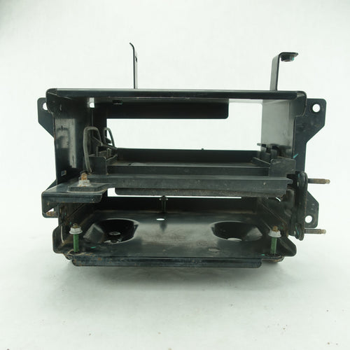 2003 2004 GMC Chevy C4500 C5500 Topkick Kodiak ECM TCM Computer Bracket Mounting