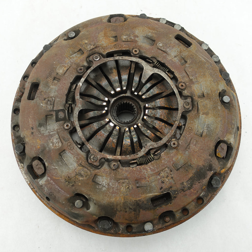 2016 Ford Focus ST 2.0L Turbo Manual Clutch Flywheel Fly Wheel 146K Miles