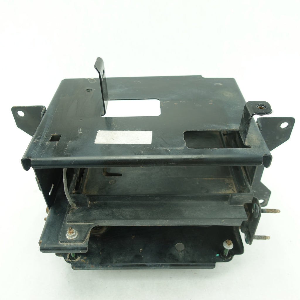 2003 2004 GMC Chevy C4500 C5500 Topkick Kodiak ECM TCM Computer Bracket Mounting