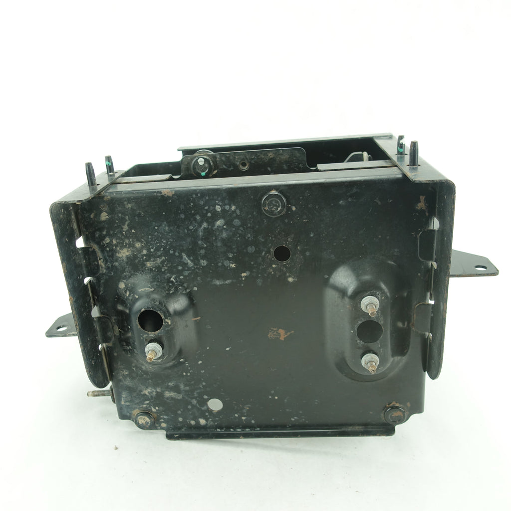 2003 2004 GMC Chevy C4500 C5500 Topkick Kodiak ECM TCM Computer Bracket Mounting