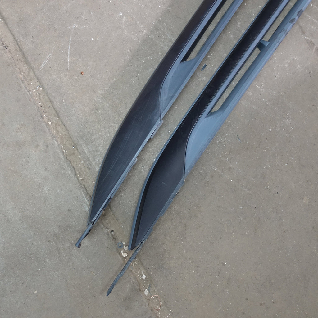 2010 2011 2012 2013 2014 2015 2016 2017 Terrain Equinox Roof Luggage Rack Rails