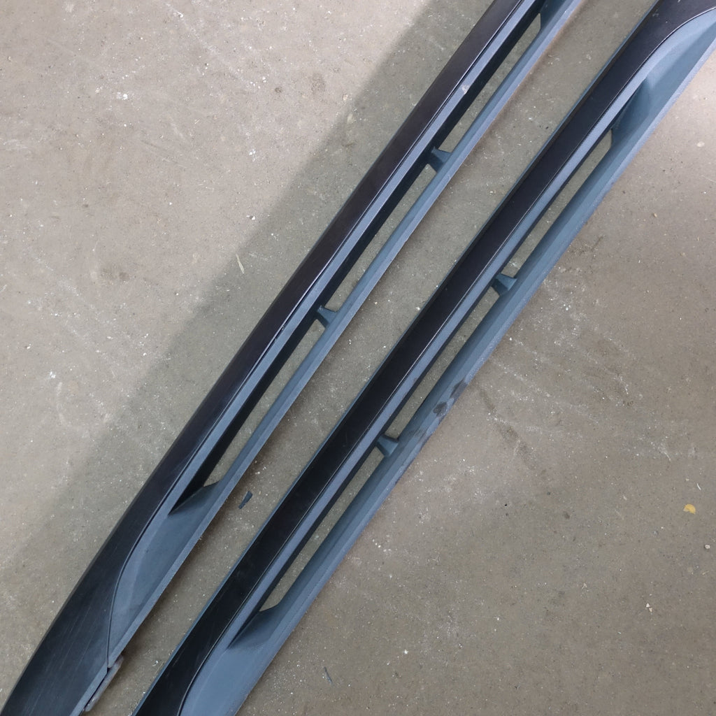 2010 2011 2012 2013 2014 2015 2016 2017 Terrain Equinox Roof Luggage Rack Rails